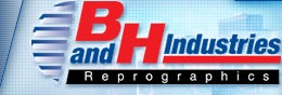 B and H Industries Reprographics
